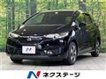 2016 Honda Fit Hybrid
