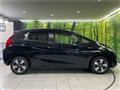2016 Honda Fit Hybrid