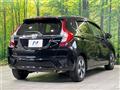 2016 Honda Fit Hybrid