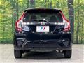 2016 Honda Fit Hybrid