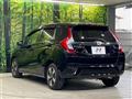 2016 Honda Fit Hybrid