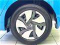2014 Honda Fit Hybrid