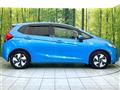 2014 Honda Fit Hybrid