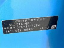2014 Honda Fit Hybrid