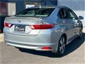 2017 Honda Grace