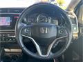 2017 Honda Grace