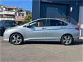 2017 Honda Grace