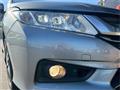 2017 Honda Grace