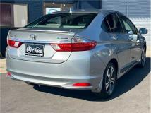 2017 Honda Grace