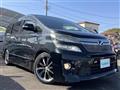 2013 Toyota Vellfire
