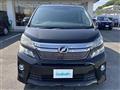 2013 Toyota Vellfire