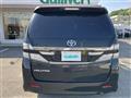 2013 Toyota Vellfire