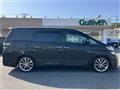 2013 Toyota Vellfire