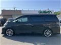 2013 Toyota Vellfire