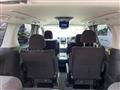 2012 Toyota Vellfire