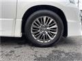 2012 Toyota Vellfire
