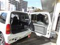 2011 Suzuki Jimny