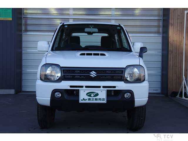2013 Suzuki Jimny