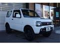 2013 Suzuki Jimny