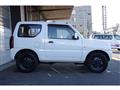 2013 Suzuki Jimny