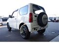 2013 Suzuki Jimny