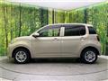 2020 Toyota Passo