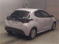 2020 Toyota Yaris