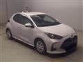 2020 Toyota Yaris