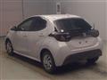 2020 Toyota Yaris