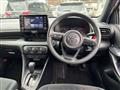 2020 Toyota Yaris