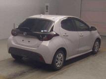 2020 Toyota Yaris