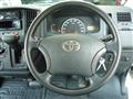 2011 Toyota Townace Van