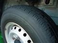 2011 Toyota Townace Van