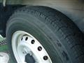 2011 Toyota Townace Van