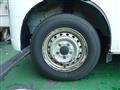 2011 Toyota Townace Van