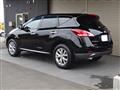 2012 Nissan Murano