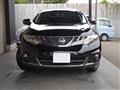 2012 Nissan Murano