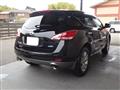 2012 Nissan Murano
