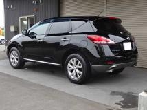 2012 Nissan Murano
