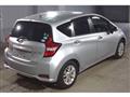 2020 Nissan Note
