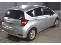 2020 Nissan Note