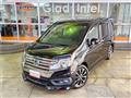 2013 Honda Step WGN
