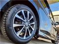 2013 Honda Step WGN