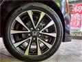 2013 Honda Step WGN