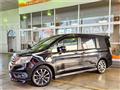 2013 Honda Step WGN