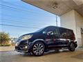 2013 Honda Step WGN