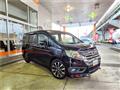 2013 Honda Step WGN