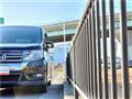 2013 Honda Step WGN