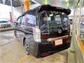 2013 Honda Step WGN