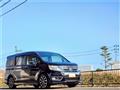 2013 Honda Step WGN